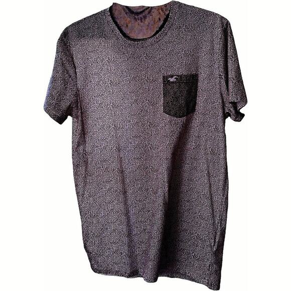 Back to School Special! Three (3) Hollister Adult Size Small T Shirts Boys Large - Picture 9 of 13